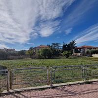 TERRENO EDIFICABILE MONTESILVANO CENTRO