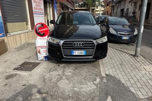 Audi Q3 2.0 TDI 150 CV quattro edition Sport