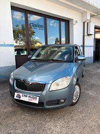 Skoda Fabia 1.2 12V 70CV 5p. Style GPLine