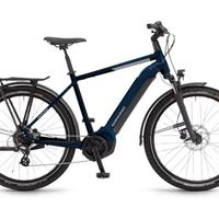 WINORA YAMAHA YUCATAN 8 UOMO 2022 NUOVA