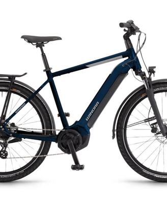 WINORA YAMAHA YUCATAN 8 UOMO 2022 NUOVA