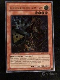 Yugioh alchimista neri incantesimi abpf it082 1a