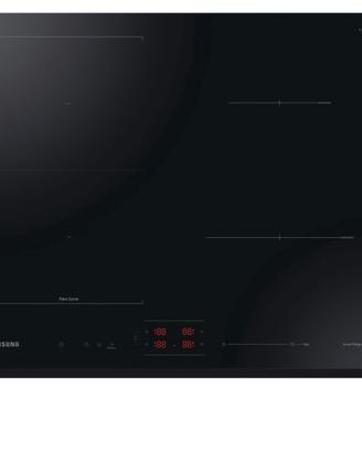 Piano Cottura a Induzione SAMSUNG NZ64B5046GK