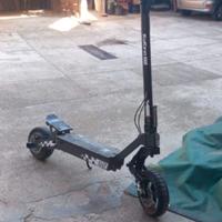 KUKIRIN G2 CON GOMMA POSTERIORE DA SOSTITUIRE