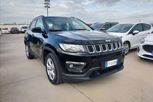 JEEP Compass 1.6 mjt Longitude 2wd 120cv my19