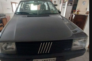 Fiat uno