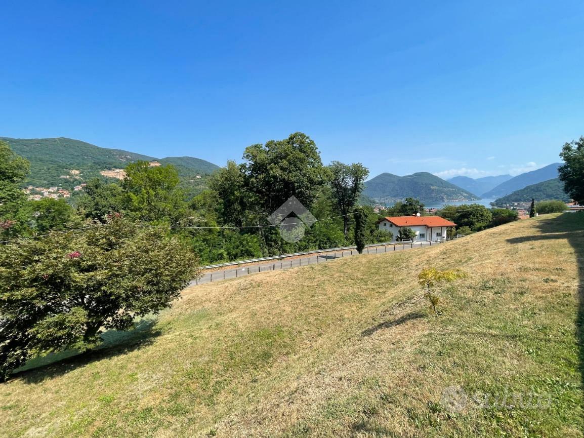 TER. RESIDENZIALE A BESANO - Vista 4