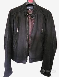 Biker jacket