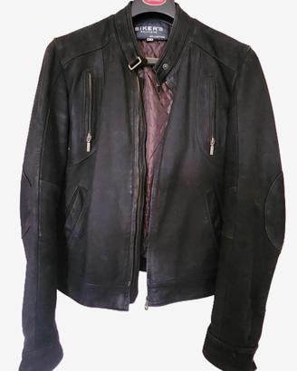 Biker jacket