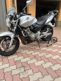 Honda Hornet 600