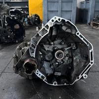 Cambio Renault Twingo 1.0 Benz anno 2016 (H4D A4)