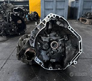 Cambio Renault Twingo 1.0 Benz anno 2016 (H4D A4)