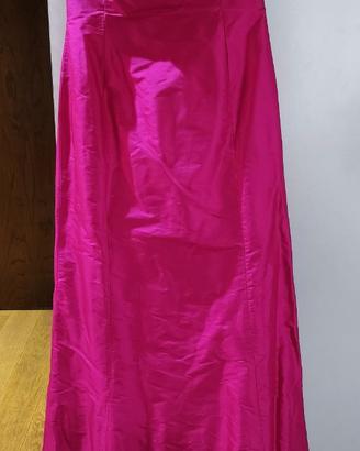 Abito da cerimonia Max Mara collezione Pianoforte