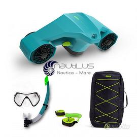 Infinity jobe seascooter in kit