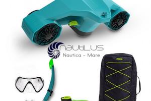 Infinity jobe seascooter in kit