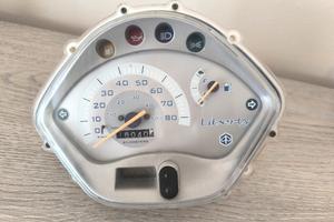 strumentazione piaggio liberty 50 