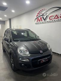 Fiat Panda 1.3 MJT 95 CV S&S Lounge