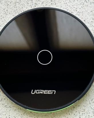 Caricatore Wireless UGREEN 10w