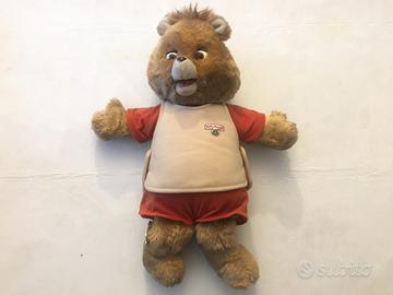 Teddy Ruxpin + 1 stori1