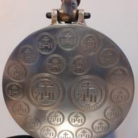 Antica Macchina per Ostie e Particole in Ghisa