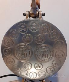 Antica Macchina per Ostie e Particole in Ghisa