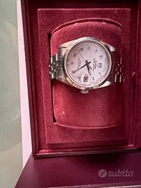 Orologio Tudor Prince Day date