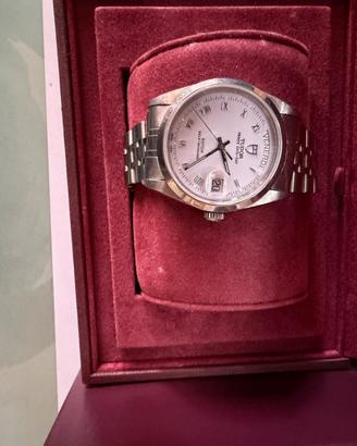 Orologio Tudor Prince Day date