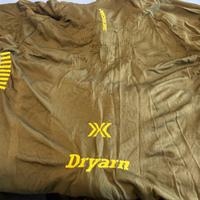 MAGLIA PER CICLISMO X BIONIC DRYARN TAGLIA M