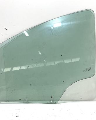 VETRO SCENDENTE ANTERIORE SINISTRO CITROEN C3 Seri