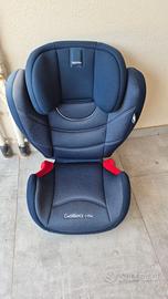 Seggiolino Isofix