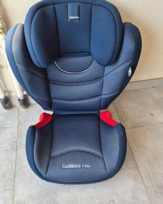 Seggiolino Isofix