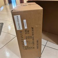 Woofer electrovoice 12 pollici