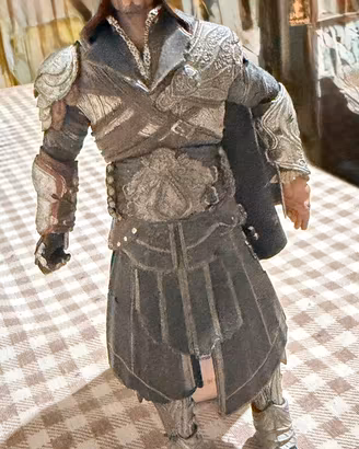 Ezio auditore da Firenze