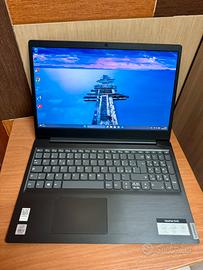 Pc Portatile Lenovo IdeaPad I3 10GEN SSD Perfetto