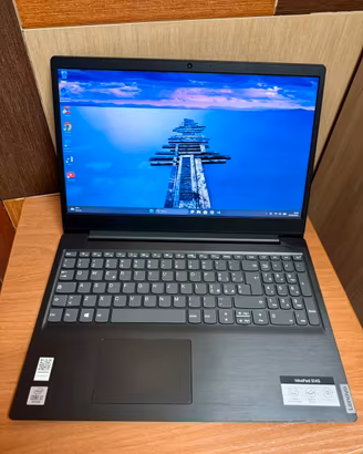 Pc Portatile Lenovo IdeaPad I3 10GEN SSD Perfetto