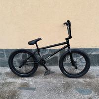 Bmx professionale street