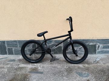Bmx professionale street