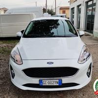 FORD Fiesta 1.5 TDCi 85 CV 3 porte Van Trend