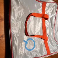 Borsa promozionale SIP – Segreterie telefoniche 