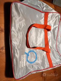 Borsa promozionale SIP – Segreterie telefoniche 