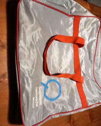 Borsa promozionale SIP – Segreterie telefoniche 