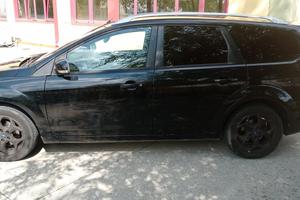 Auto usata Ford Focus