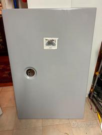 Piatto doccia 120x80 BETTE FLOOR SIDE Acciaio 