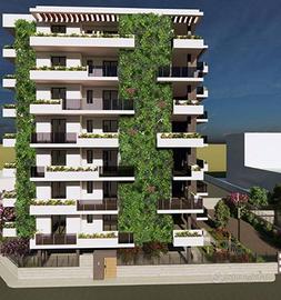 Terreno di 1200 m² a Bordighera