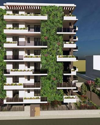 Terreno di 1200 m² a Bordighera