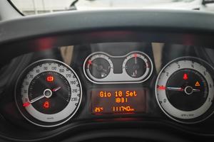 Fiat 500 L 1.3 MJT 95 CV versione POP STAR anno