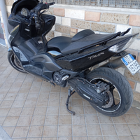 Yamaha T Max 500