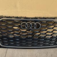 Griglia Audi Q5 S Line cod. 80F853651