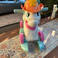 CHICCO MISS BABY RODEO