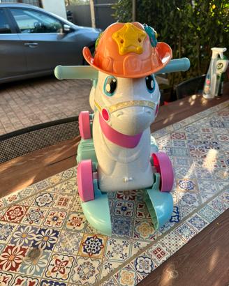 CHICCO MISS BABY RODEO